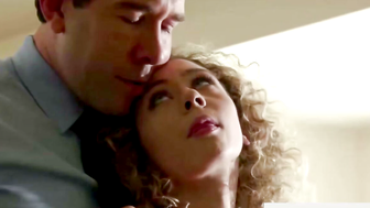 Daddy, I Love Being Your Naughty Step-Daughter