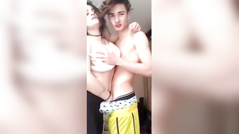 Adorable Intimacy