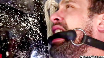 Space Mistress Bella Rossi Teases DJ