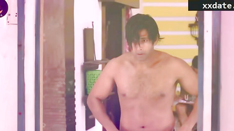 memory The Badla Episode 1