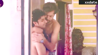 memory The Badla Episode 1