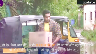 memory The Badla Episode 1