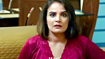 memory: The Badla - Episode 4