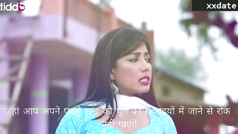 Roopmati Episode 3: The Royal Romance Continues