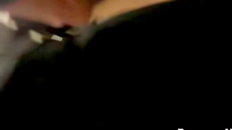 Hot Latina Hooker BBFS Session in the Brothel