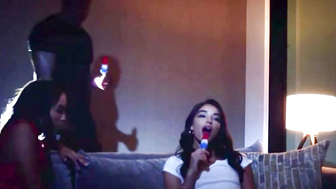 Alexis Tae and Emily Willis Get Fucked by Rob Piper