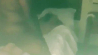 Bull Takes His Wife
