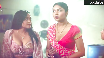 Sapna Tiffin Center Episode 2