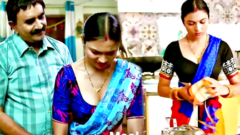 Sapna Tiffin Center Episode 3