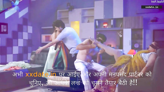 Sasural Koyal Play Episode 6