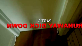 Big Ass Step Mom Cheats With Her Huge Cock Stepson
