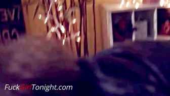 True Hippie Creampie1