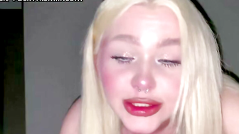 Brittany Kane Swallowed Cum in Multiple Positions