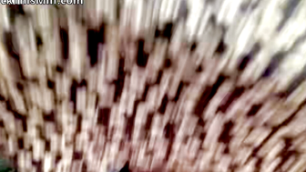 Stepmother's Planned Fall Lands on Stepson's Dick