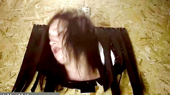 Abigail Mac Monster Tits Gangbang