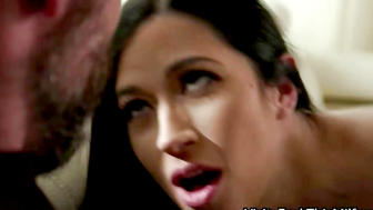 Watch Your Wife Fuck a Big Dick and Scream (Alex Coal)