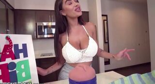 Victoria June
