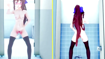 The Hikari Collection: Bizarre Hentai