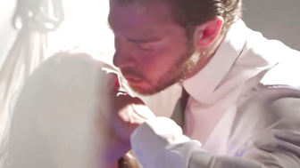 Adriana Chechik is squirting being assfucked by Seth Gamble 7