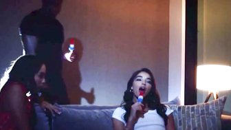 Alexis Tae and Emily Willis get fucked by Rob Piper 8
