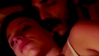 Hot Sensual Interracial BBC Compilation 5 6