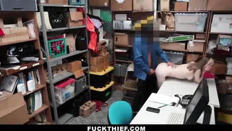 Teenagers Doesnt Want to Jail She can do anything For Freedom -