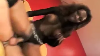 Thrust