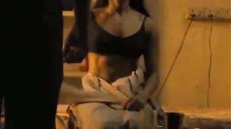 Tamil actress Samantha Bae video
