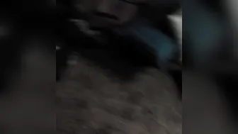 Walking into on babe MILF into the middle of masturbating.