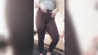 Gigantic Ass Shakin’ Compilation