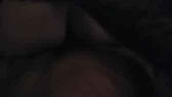 Penis Gobbling Bimbo Getting Nailed Rough by 2 Males