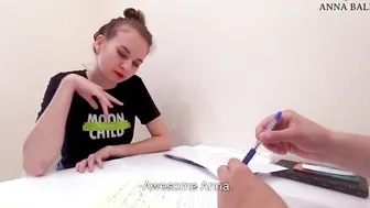 I signed the contract without reading it as a result
