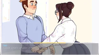 Overwatch Academy 34 EP42: Finally Fucking miss Mei?