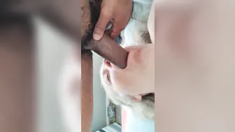 Face Nailed and Facialed