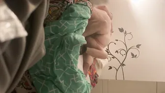 Banging my Mother-inside-law ...