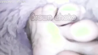 Giantess Shoe pov what is it like to be into of a