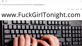 A man cheated on his wife and brought his beloved girlfriend to orgasm in the bedroom 5