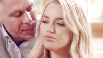 All Natural Blake Blossom Takes Mick Blue's Thick Cock