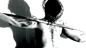 Not for the Faint of Heart: A Bizarre Experience