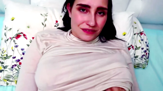 Step Mom makes Stepson not useless and get Cum on Big Tits 179