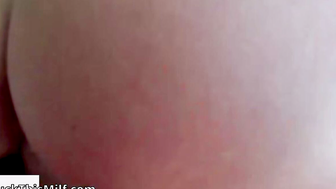Vacation Sex With My Step Mom Vivianne DeSilva