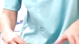 White Nurse 8