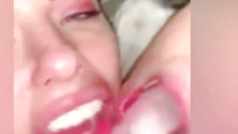 Real Amateur Cumpilation 17
