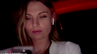 Queenie Natural Beauty Succumbs to BBC Temptation