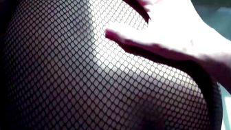 Stepdaughter Stunned by Stepdad's Massive Cock