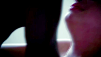 BBC Penetrates Pretty Pink Pussy in 18+ Teen POV