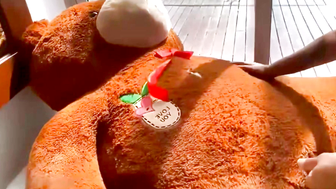 Thicc latina fucking in bear 7