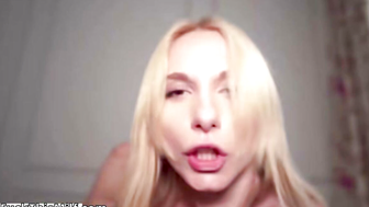 Liv Wilder's Insatiable Pussy Delivers Double Cumshot Bliss