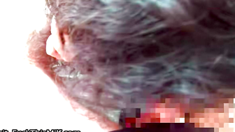 Neighbor Sends Old Video of Wife Cheating with Squirt