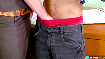PornMegaLoad - Stacie King 27432